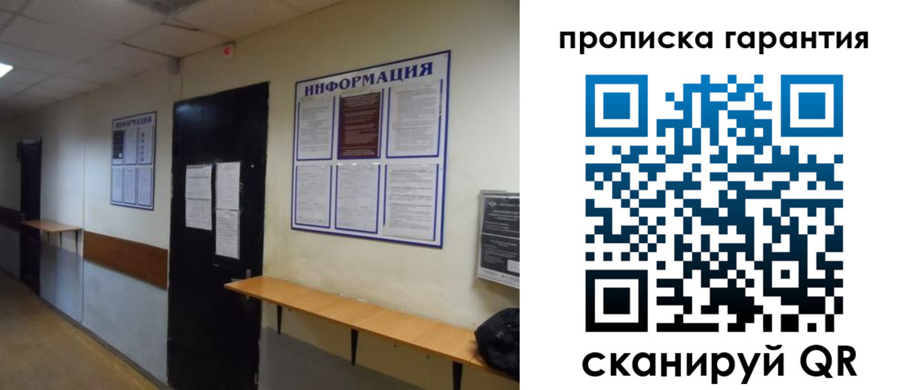 прописка законно в Ейске